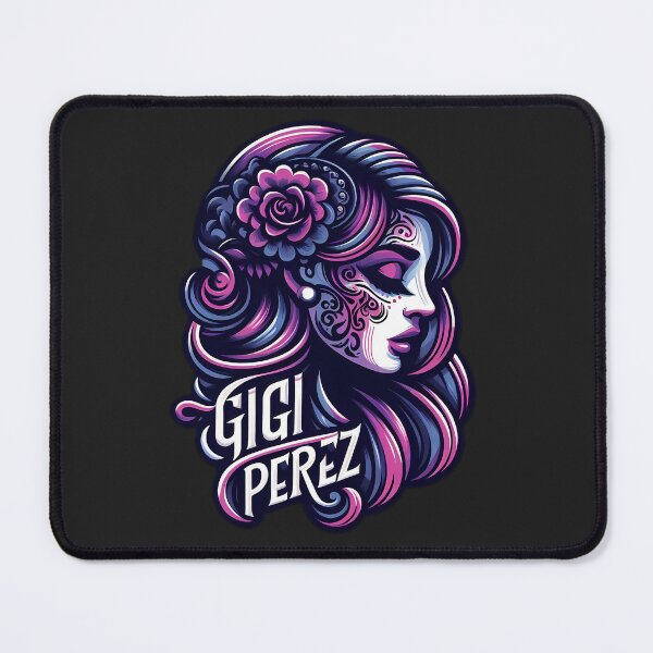 Item preview, gigi perez designed and sold by NRSROTE.