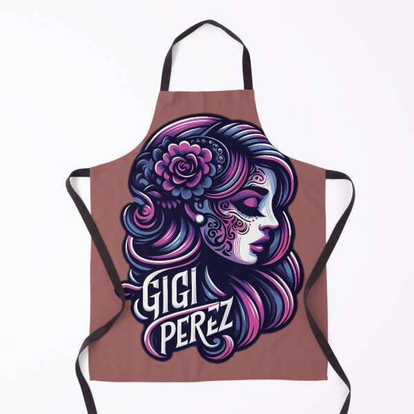Item preview, gigi perez designed and sold by NRSROTE.