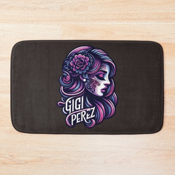 Item preview, gigi perez designed and sold by NRSROTE.