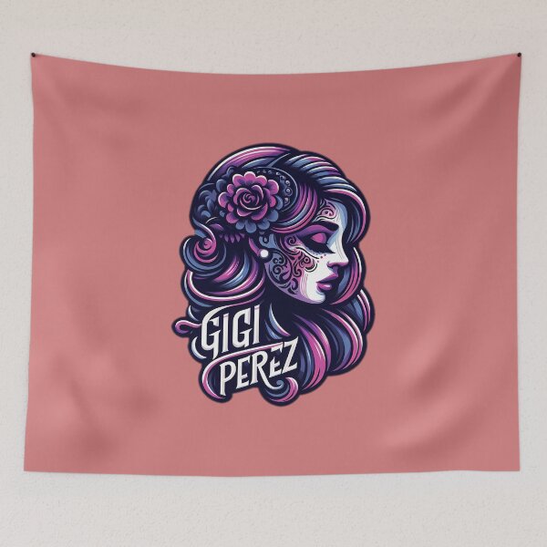 Item preview, gigi perez designed and sold by NRSROTE.