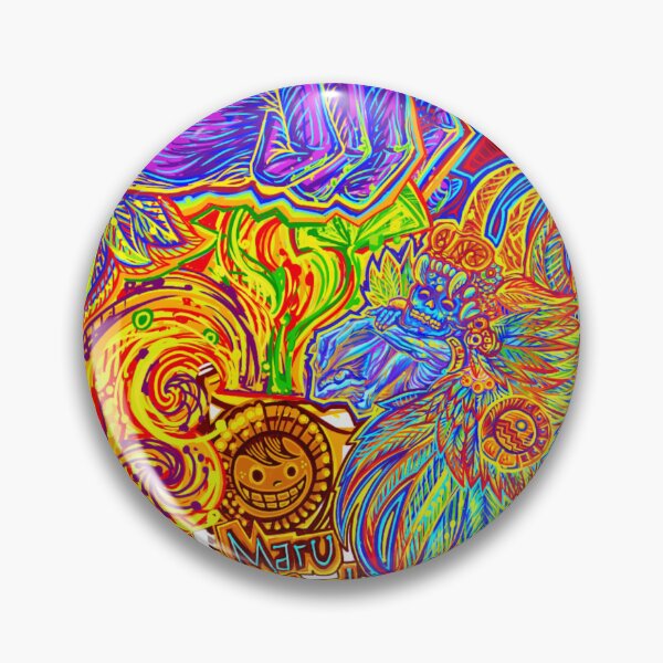Item preview, Colors of Mictlan Part 2 designed and sold by UrielCalavera.