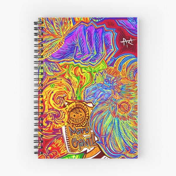 Item preview, Colors of Mictlan Part 2 designed and sold by UrielCalavera.