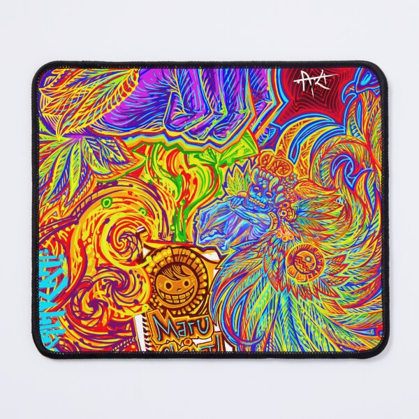 Item preview, Colors of Mictlan Part 2 designed and sold by UrielCalavera.