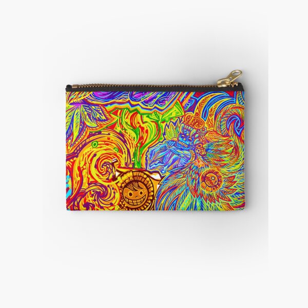 Item preview, Colors of Mictlan Part 2 designed and sold by UrielCalavera.