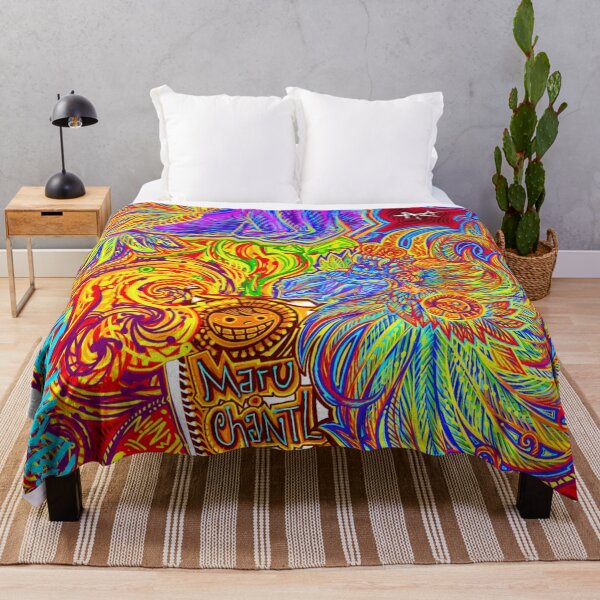 Item preview, Colors of Mictlan Part 2 designed and sold by UrielCalavera.