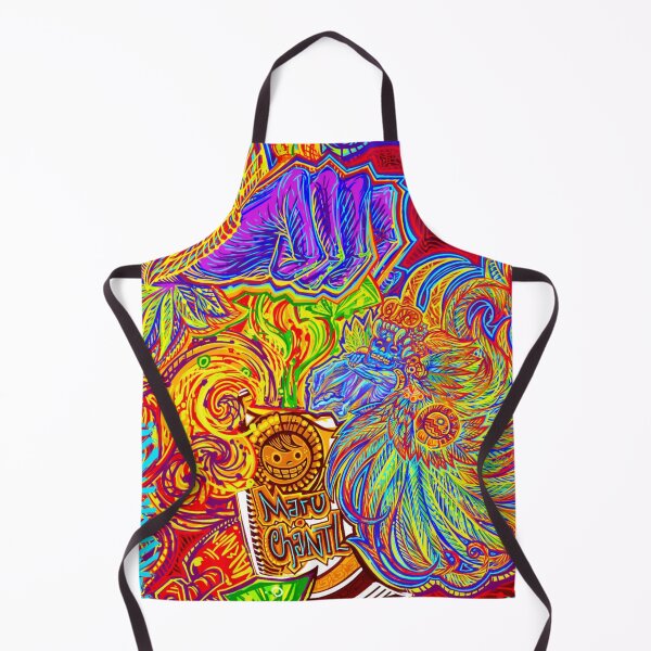 Item preview, Colors of Mictlan Part 2 designed and sold by UrielCalavera.