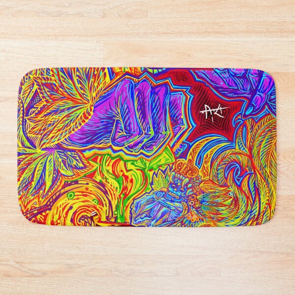 Item preview, Colors of Mictlan Part 2 designed and sold by UrielCalavera.
