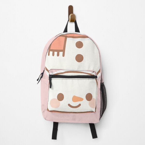 Item preview, Kawaii Snowman designed and sold by Serge-Design.