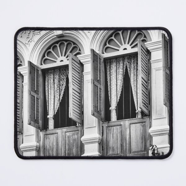 Item preview, Old Town Phuket Thailand designed and sold by pcole123.