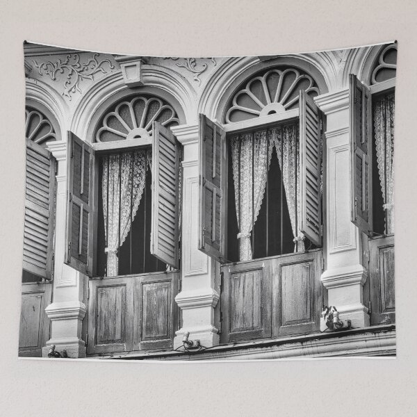 Item preview, Old Town Phuket Thailand designed and sold by pcole123.