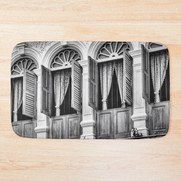 Item preview, Old Town Phuket Thailand designed and sold by pcole123.