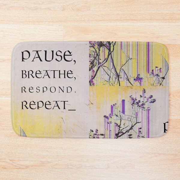 Item preview, React, less.  designed and sold by VagaLummi.