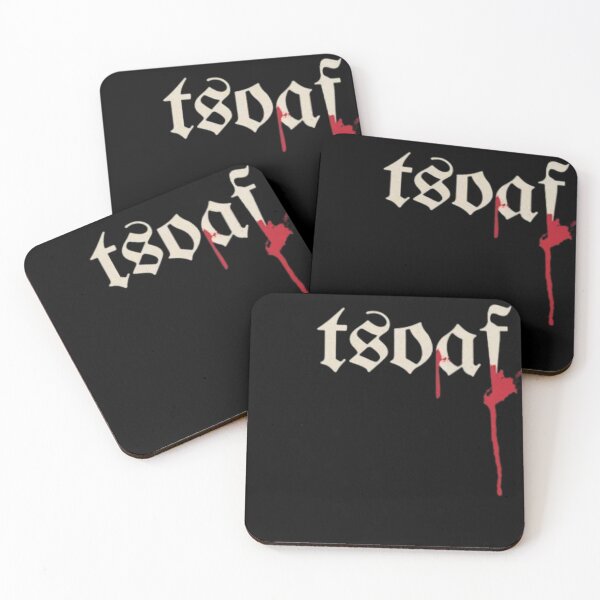 Item preview, The Sound of Animals Fighting TSOAF designed and sold by Jaimeftw.