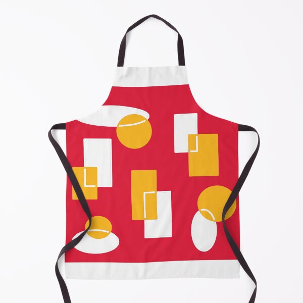 Item preview, Abstract, shapes, ovals and rectangles, EZonThei designed and sold by EZonThei.