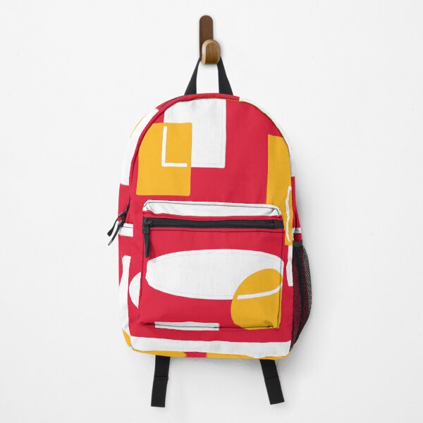 Item preview, Abstract, shapes, ovals and rectangles, EZonThei designed and sold by EZonThei.