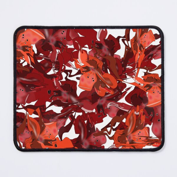 Item preview, passionate Floral Embrace designed and sold by Nature Nblossom.