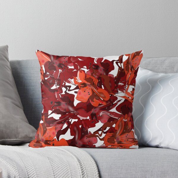 Item preview, passionate Floral Embrace designed and sold by Nature  Nblossom.