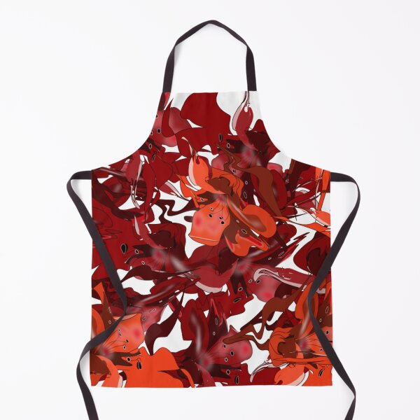 Item preview, passionate Floral Embrace designed and sold by Nature  Nblossom.