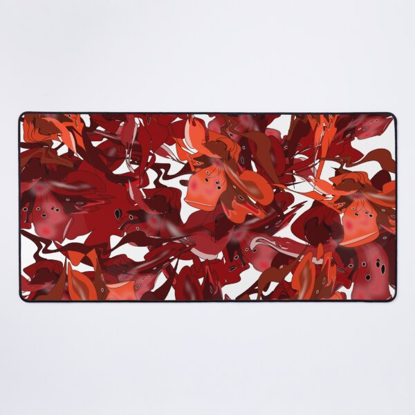 Item preview, passionate Floral Embrace designed and sold by Nature Nblossom.