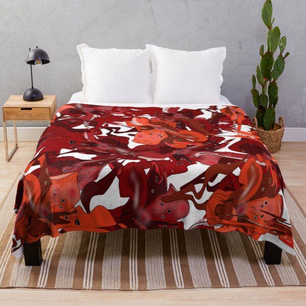 Item preview, passionate Floral Embrace designed and sold by Nature Nblossom.