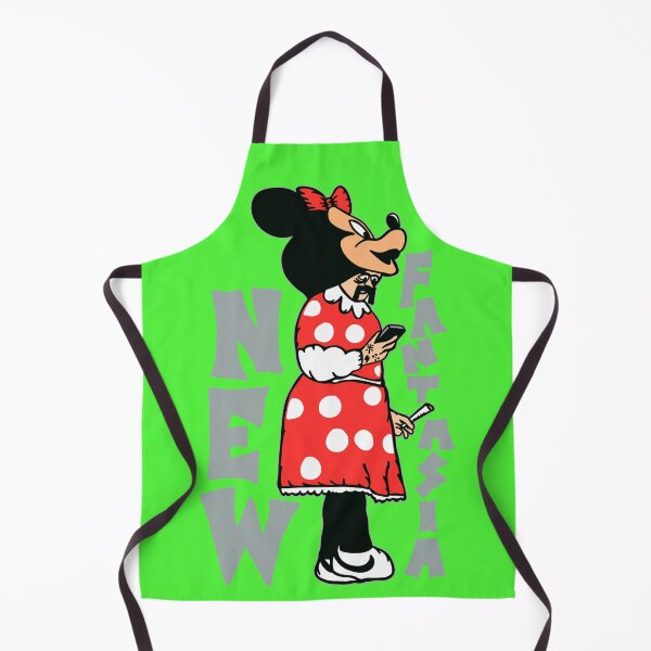 Item preview, New Fantasia designed and sold by woodcutterbcn.