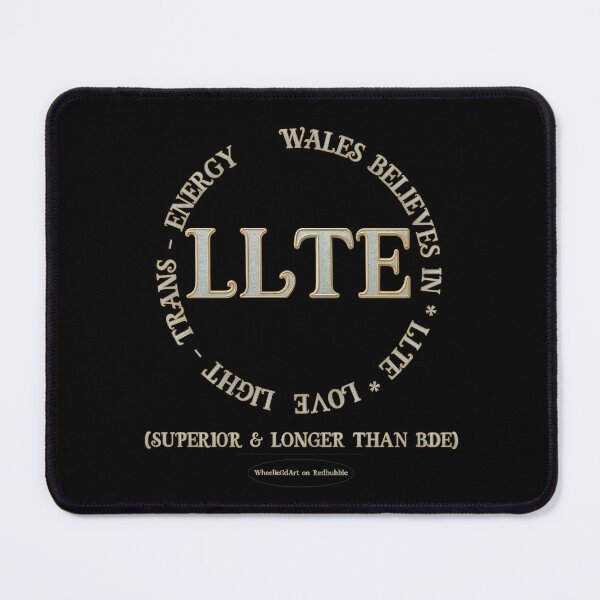 Item preview, ▽ / ▼ WALES ✨-✨ Trans Light Love Energy – Superior Energy Spectrum Collection designed and sold by WheelieGdArt.