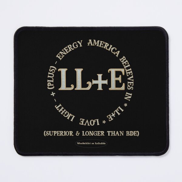Item preview, ▽ / ▼ AMERICA ✨-✨ Plus-Community Light Love Energy – Superior Energy Spectrum Collection designed and sold by WheelieGdArt.