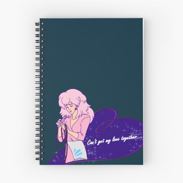Item preview, Can't Get My Love Together (navy) designed and sold by EKRdoodles.