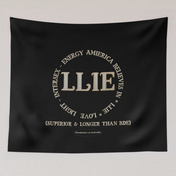 Item preview, ▽ / ▼ AMERICA ✨-✨ Intersex Light Love Energy – Superior Energy Spectrum Collection designed and sold by WheelieGdArt.