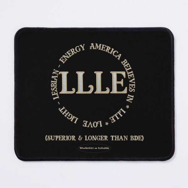 Item preview, ▽ / ▼ AMERICA ✨-✨ Lesbian Light Love Energy – Superior Energy Spectrum Collection designed and sold by WheelieGdArt.