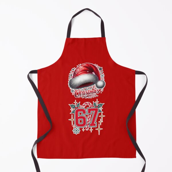 Item preview, 67 Santa Merry Christmas  designed and sold by WoodburyLake.