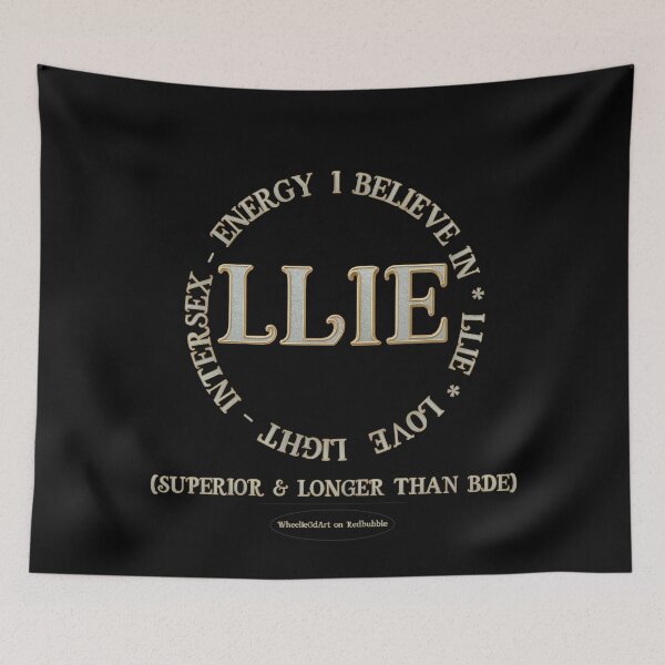 Item preview, ▽ / ▼ Intersex Light Love Energy ✨-✨ Superior Energy Spectrum Collection designed and sold by WheelieGdArt.
