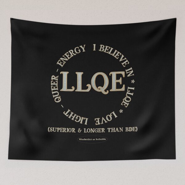 Item preview, ▽ / ▼ Queer Light Love Energy ✨-✨ Superior Energy Spectrum Collection designed and sold by WheelieGdArt.