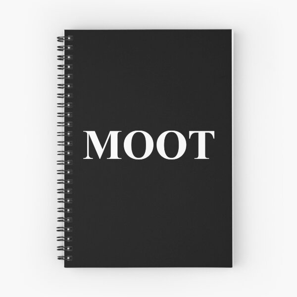 Item preview, Moot Court Law Student Moot Point Debating  designed and sold by babbselasdesigns.