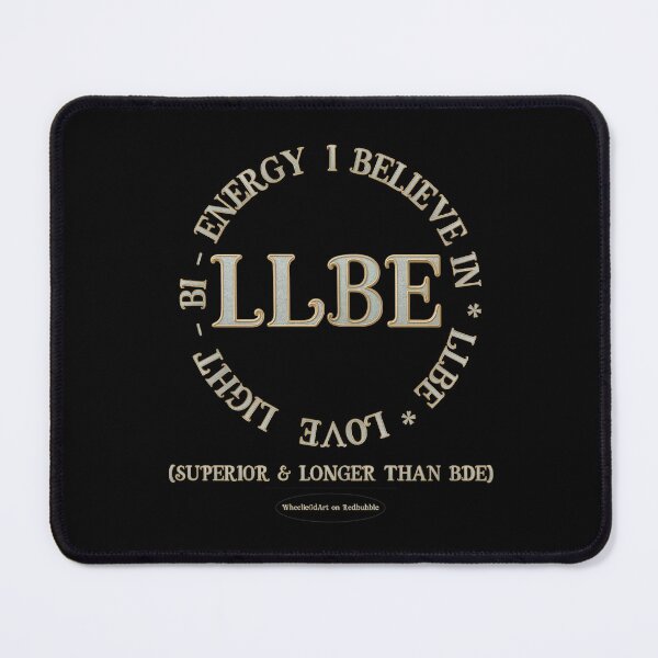 Item preview, ▽ / ▼ Bi Light Love Energy ✨-✨ Superior Energy Spectrum Collection designed and sold by WheelieGdArt.