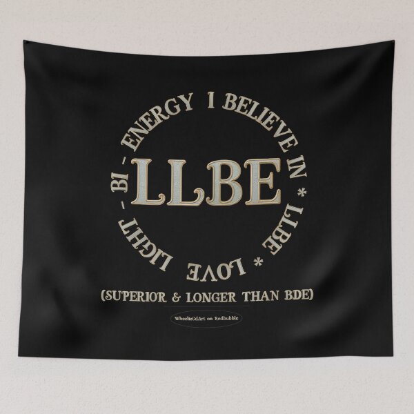 Item preview, ▽ / ▼ Bi Light Love Energy ✨-✨ Superior Energy Spectrum Collection designed and sold by WheelieGdArt.