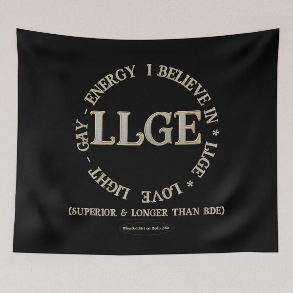 Item preview, ▽ / ▼ Gay Light Love Energy ✨-✨ Superior Energy Spectrum Collection designed and sold by WheelieGdArt.