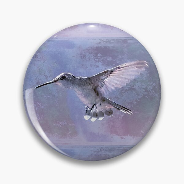 Item preview, Hovering Hummingbird  designed and sold by CarolM.