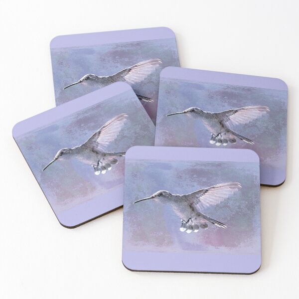 Item preview, Hovering Hummingbird  designed and sold by CarolM.