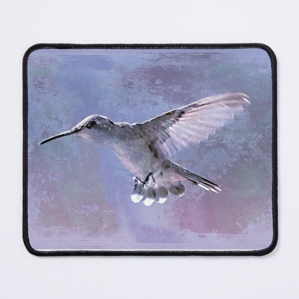 Item preview, Hovering Hummingbird  designed and sold by CarolM.