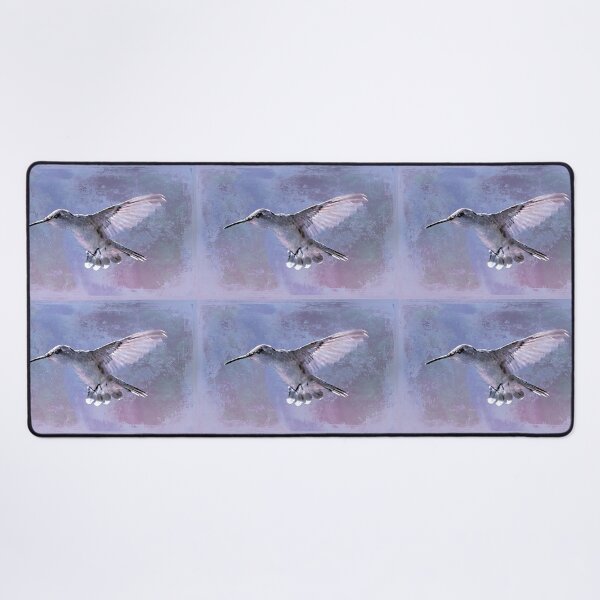 Item preview, Hovering Hummingbird designed and sold by CarolM.