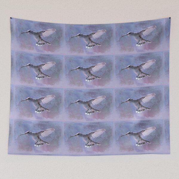 Item preview, Hovering Hummingbird  designed and sold by CarolM.