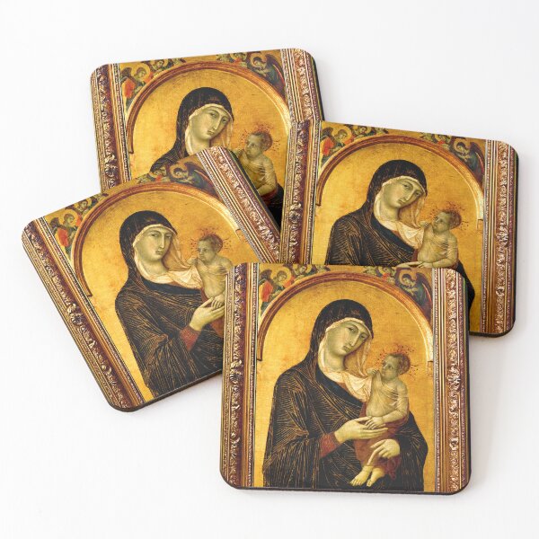 Item preview, Madonna and Child designed and sold by Ogfx.