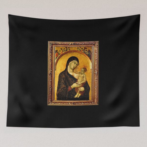 Item preview, Madonna and Child designed and sold by Ogfx.