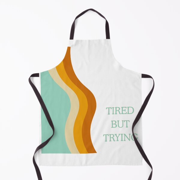 Item preview, Tried but trying designed and sold by HELIOS ART.