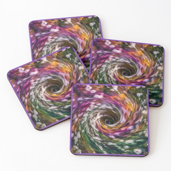 Item preview, Colorful Whirlpool designed and sold by Tridentulus.