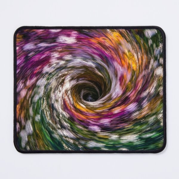 Item preview, Colorful Whirlpool designed and sold by Tridentulus.