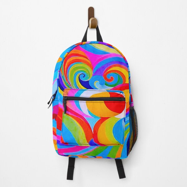 Item preview, Psychedelic Sea designed and sold by ViaARTfactory.