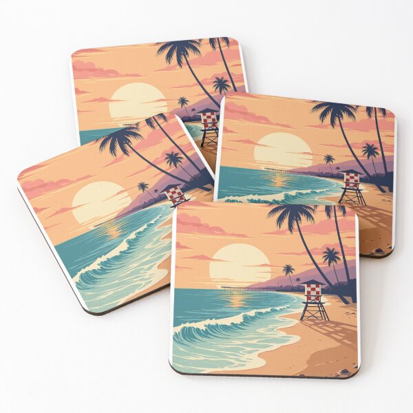 Item preview, Newport beach designed and sold by JIGUWORLD.