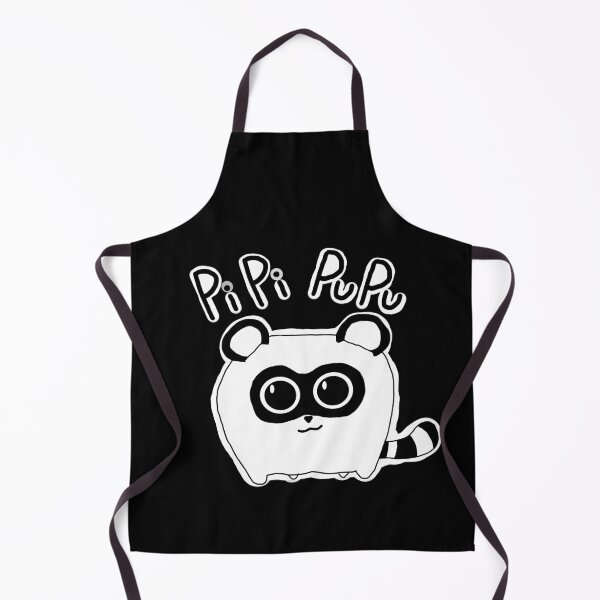 Item preview, PiPi PuPu designed and sold by The Pink Tanuki.